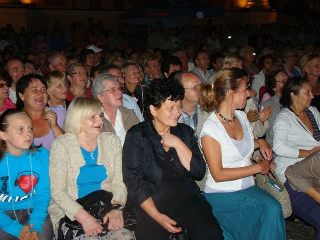 Kto nie był, niech żałuje (zdjęcia)