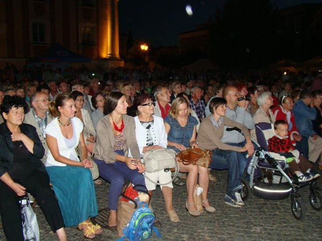 Kto nie był, niech żałuje (zdjęcia)