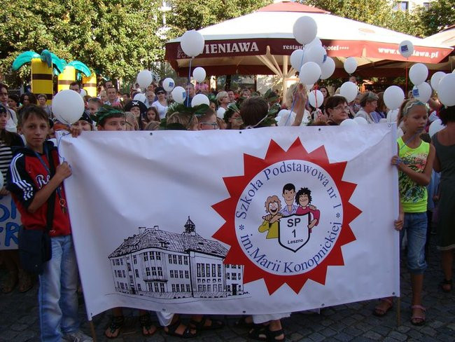 Kto nie był, niech żałuje (zdjęcia)