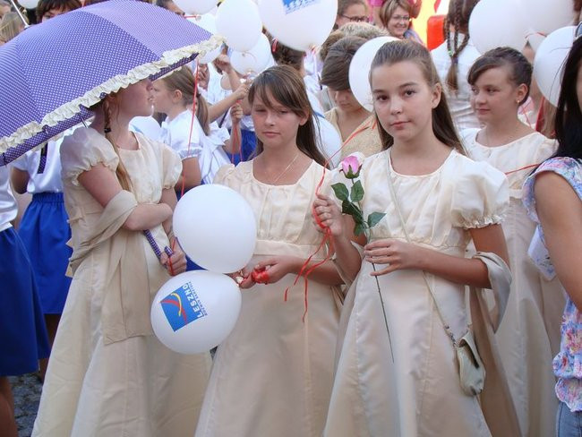 Kto nie był, niech żałuje (zdjęcia)