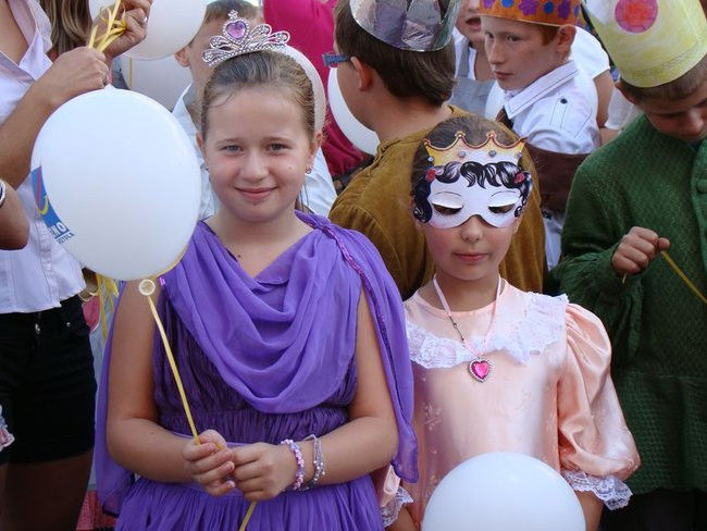 Kto nie był, niech żałuje (zdjęcia)