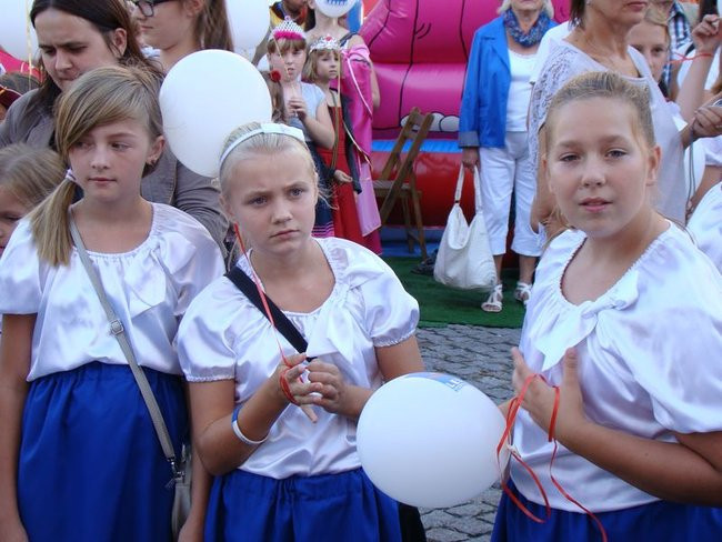 Kto nie był, niech żałuje (zdjęcia)