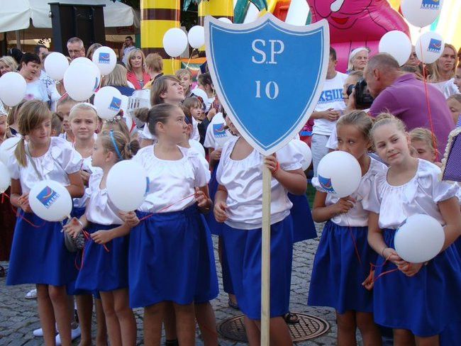 Kto nie był, niech żałuje (zdjęcia)