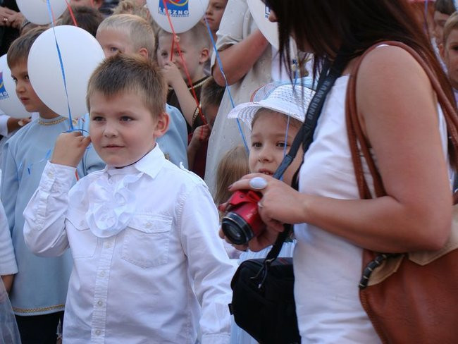 Kto nie był, niech żałuje (zdjęcia)