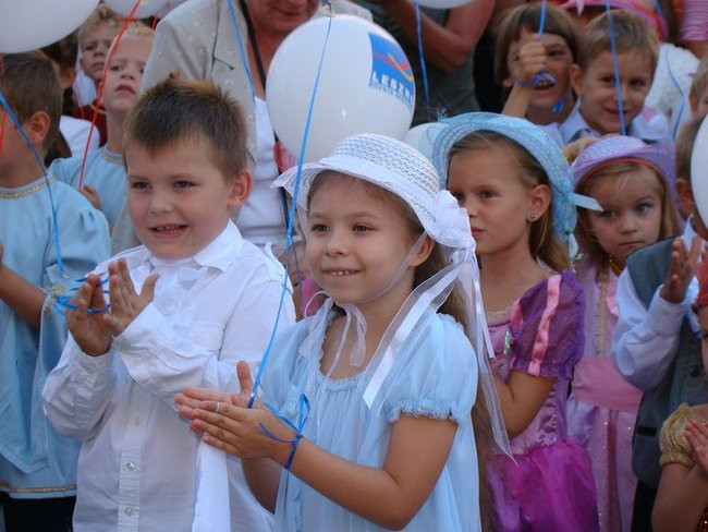 Kto nie był, niech żałuje (zdjęcia)