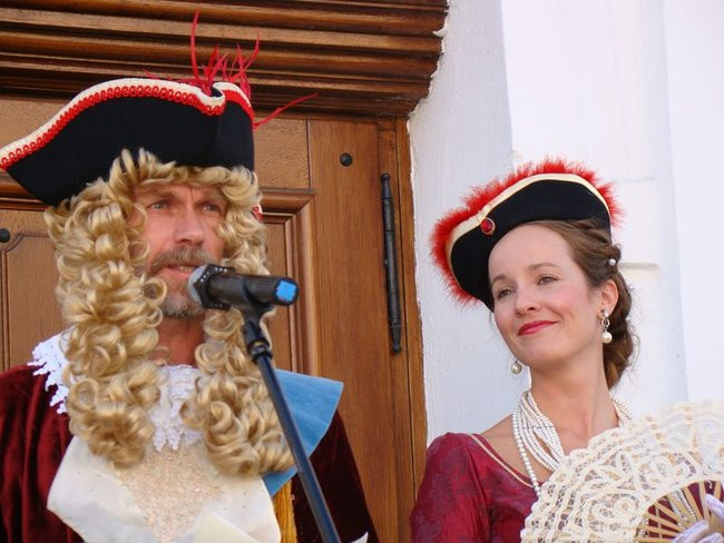 Kto nie był, niech żałuje (zdjęcia)