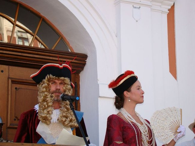 Kto nie był, niech żałuje (zdjęcia)