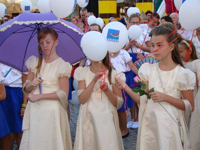 Kto nie był, niech żałuje (zdjęcia)