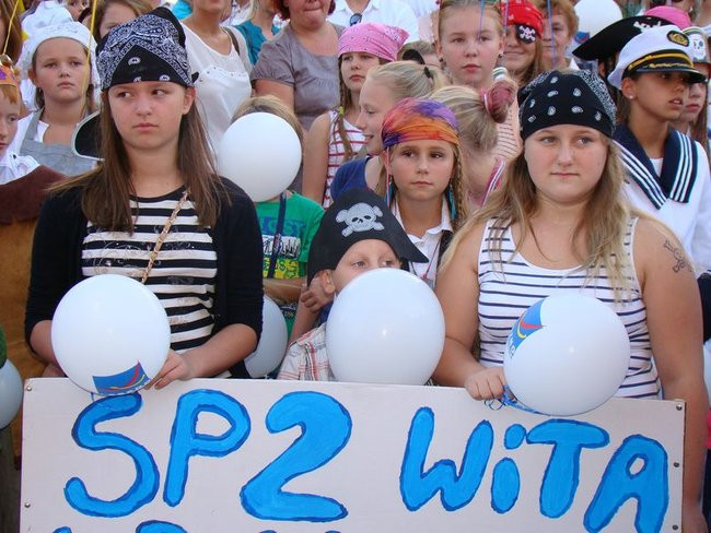 Kto nie był, niech żałuje (zdjęcia)