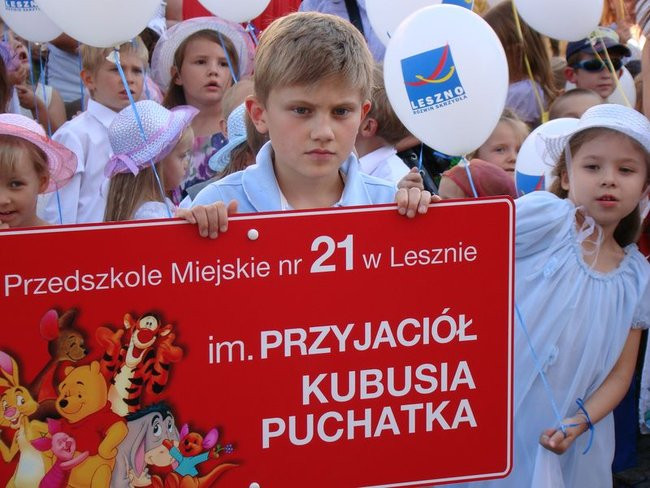 Kto nie był, niech żałuje (zdjęcia)