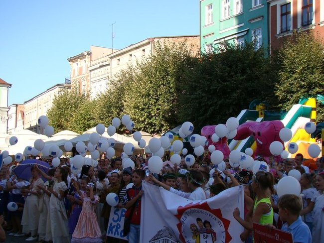 Kto nie był, niech żałuje (zdjęcia)