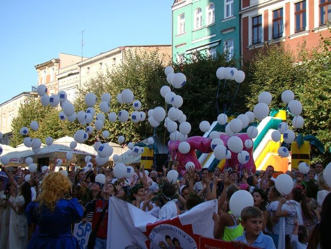 Kto nie był, niech żałuje (zdjęcia)