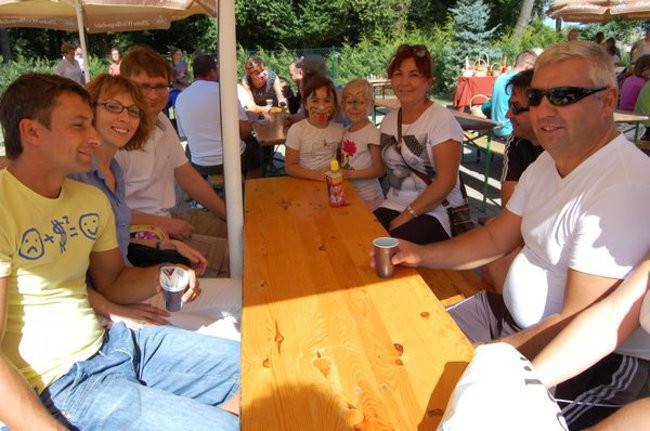 Żyjmy zdrowo! Żyjmy długo! (zdjęcia)