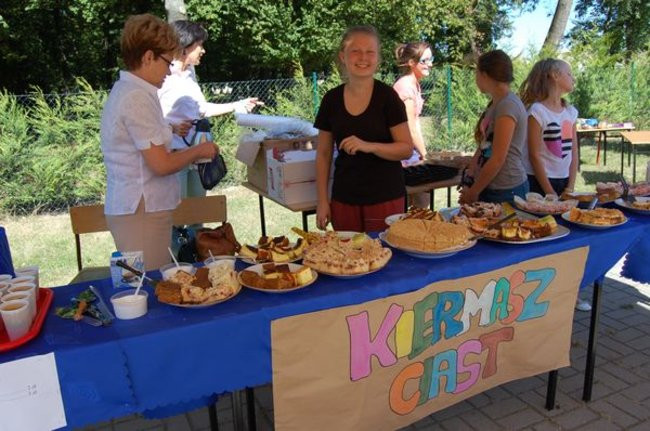 Żyjmy zdrowo! Żyjmy długo! (zdjęcia)
