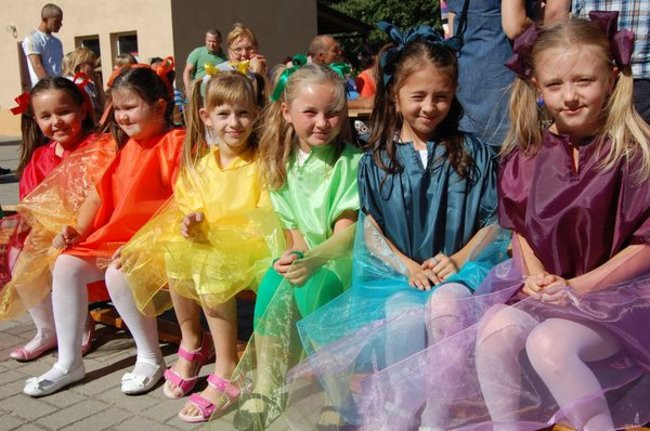 Żyjmy zdrowo! Żyjmy długo! (zdjęcia)