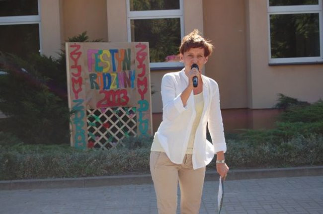 Żyjmy zdrowo! Żyjmy długo! (zdjęcia)