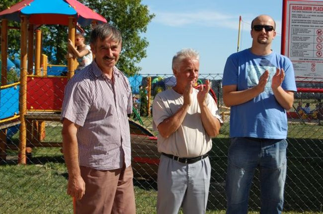 Żyjmy zdrowo! Żyjmy długo! (zdjęcia)