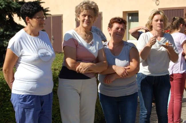 Żyjmy zdrowo! Żyjmy długo! (zdjęcia)