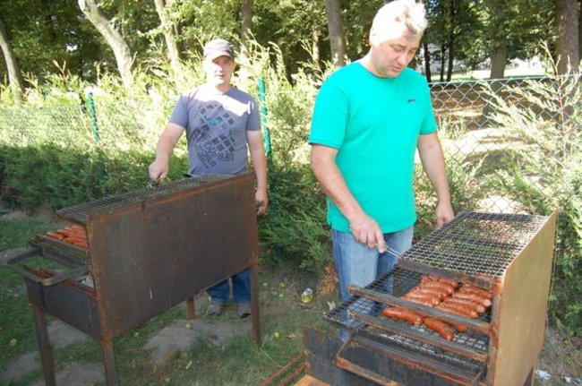 Żyjmy zdrowo! Żyjmy długo! (zdjęcia)