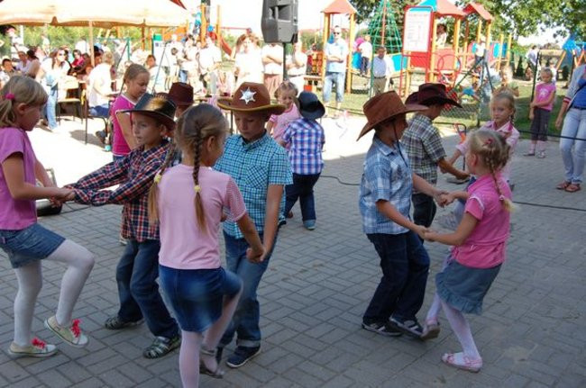 Żyjmy zdrowo! Żyjmy długo! (zdjęcia)