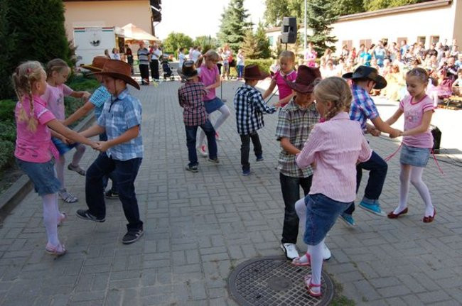 Żyjmy zdrowo! Żyjmy długo! (zdjęcia)