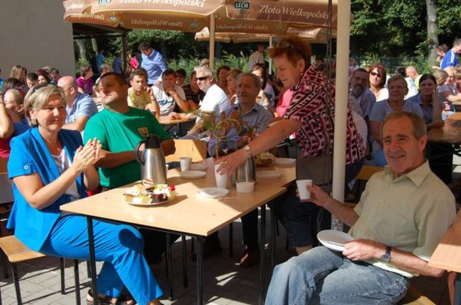 Żyjmy zdrowo! Żyjmy długo! (zdjęcia)