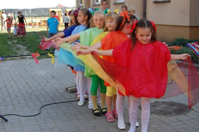 Żyjmy zdrowo! Żyjmy długo! (zdjęcia)