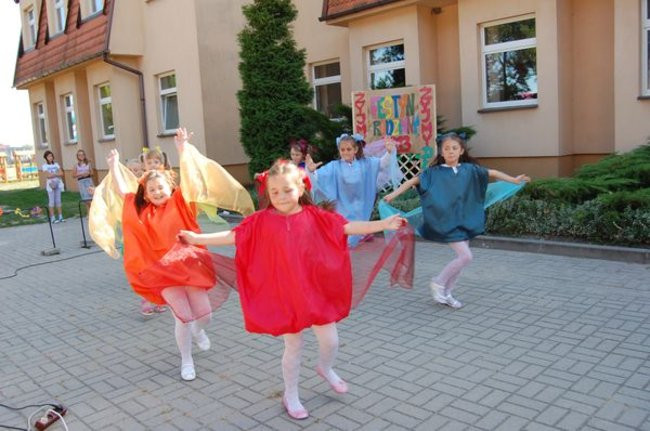 Żyjmy zdrowo! Żyjmy długo! (zdjęcia)