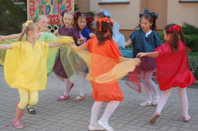 Żyjmy zdrowo! Żyjmy długo! (zdjęcia)