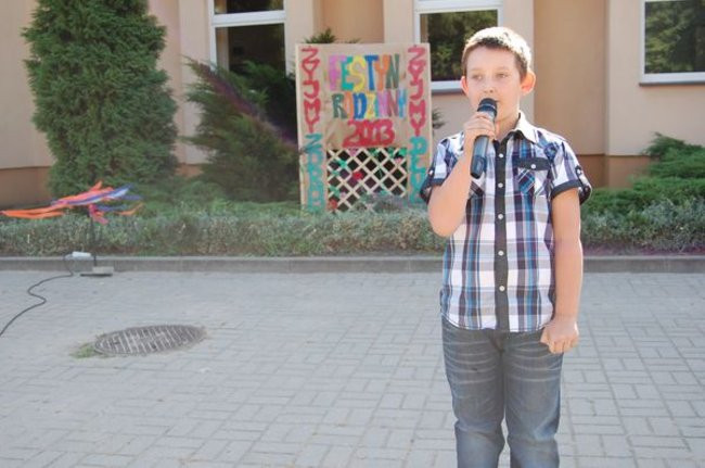 Żyjmy zdrowo! Żyjmy długo! (zdjęcia)