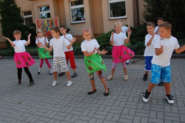 Żyjmy zdrowo! Żyjmy długo! (zdjęcia)