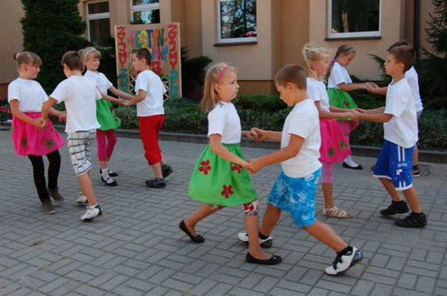 Żyjmy zdrowo! Żyjmy długo! (zdjęcia)