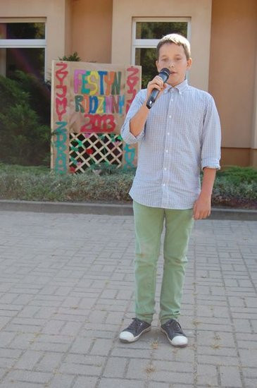 Żyjmy zdrowo! Żyjmy długo! (zdjęcia)