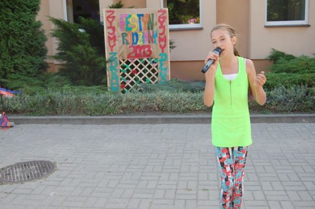 Żyjmy zdrowo! Żyjmy długo! (zdjęcia)