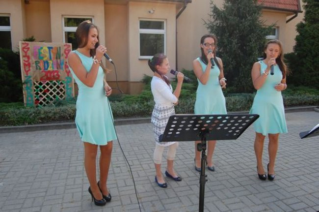 Żyjmy zdrowo! Żyjmy długo! (zdjęcia)