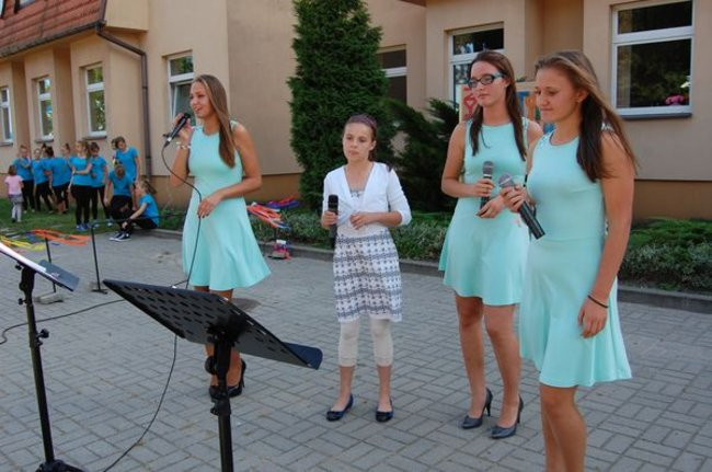 Żyjmy zdrowo! Żyjmy długo! (zdjęcia)