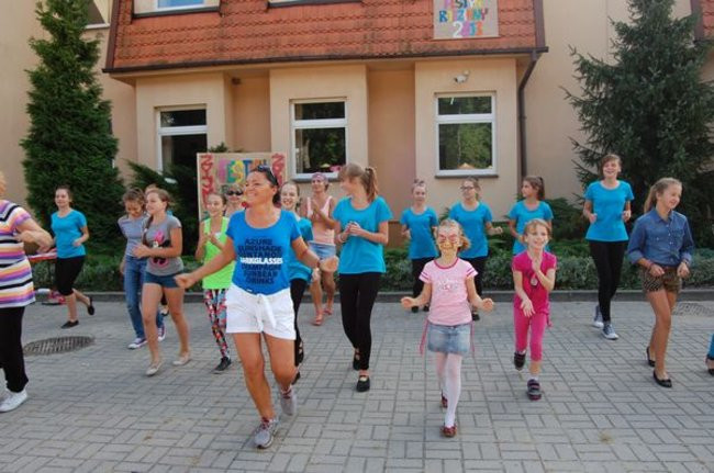 Żyjmy zdrowo! Żyjmy długo! (zdjęcia)