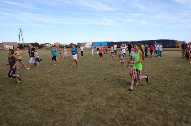 Żyjmy zdrowo! Żyjmy długo! (zdjęcia)