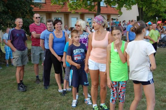 Żyjmy zdrowo! Żyjmy długo! (zdjęcia)