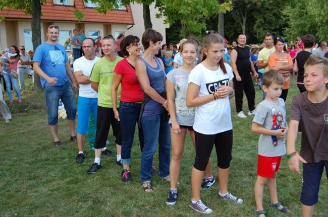 Żyjmy zdrowo! Żyjmy długo! (zdjęcia)