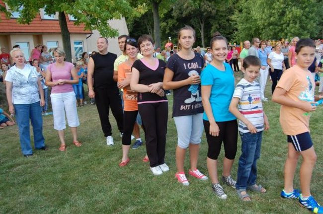 Żyjmy zdrowo! Żyjmy długo! (zdjęcia)