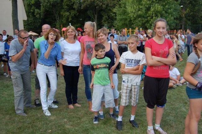 Żyjmy zdrowo! Żyjmy długo! (zdjęcia)