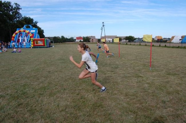 Żyjmy zdrowo! Żyjmy długo! (zdjęcia)