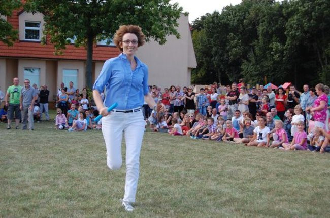 Żyjmy zdrowo! Żyjmy długo! (zdjęcia)