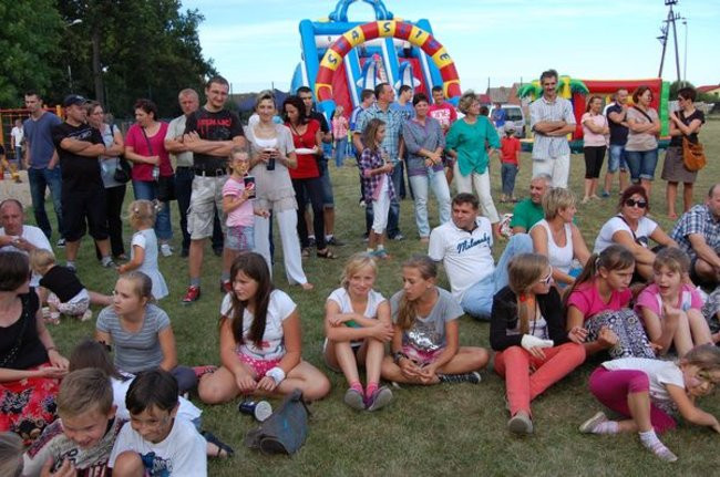 Żyjmy zdrowo! Żyjmy długo! (zdjęcia)