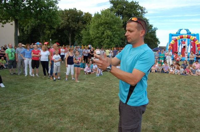 Żyjmy zdrowo! Żyjmy długo! (zdjęcia)