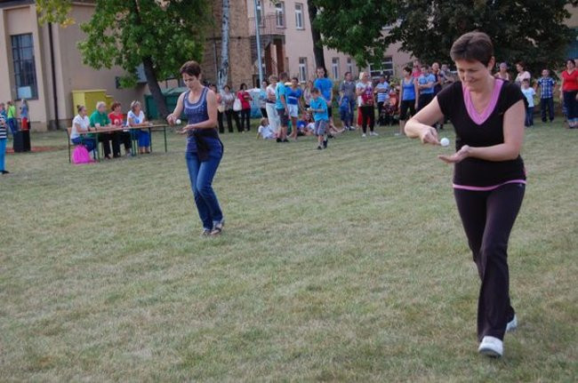 Żyjmy zdrowo! Żyjmy długo! (zdjęcia)