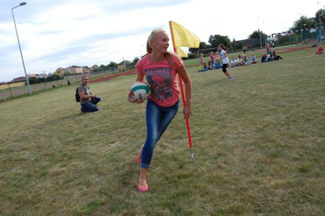 Żyjmy zdrowo! Żyjmy długo! (zdjęcia)