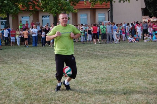 Żyjmy zdrowo! Żyjmy długo! (zdjęcia)