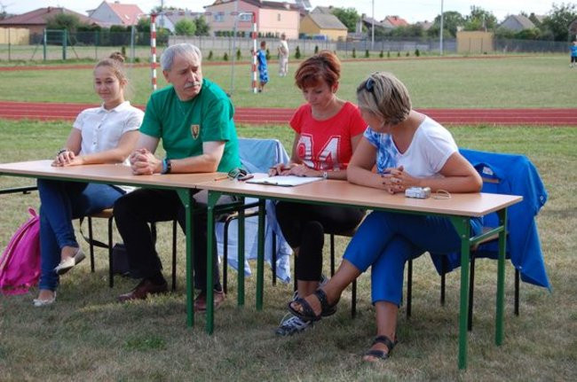 Żyjmy zdrowo! Żyjmy długo! (zdjęcia)